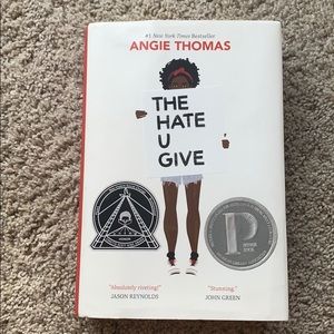 The Hate U Give